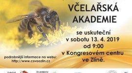 X. mezinárodní včelařská akademie
